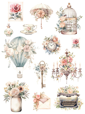 Spring 2026 Bundle-Bundle-Essential Stencil