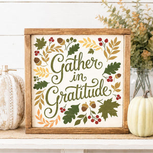 Fall 2026 Stencil Bundle-Fall-Essential Stencil