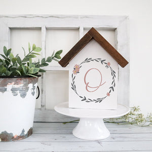 Elegant A-Z Alphabet Stencil Set | 3" Letters (26PCS)-Alphabet-Essential Stencil