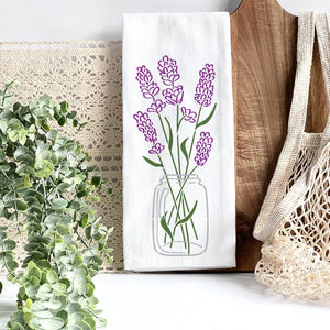 Pencil Flowers Sign Stencils (3 Pack) + Bonus-Spring-Essential Stencil