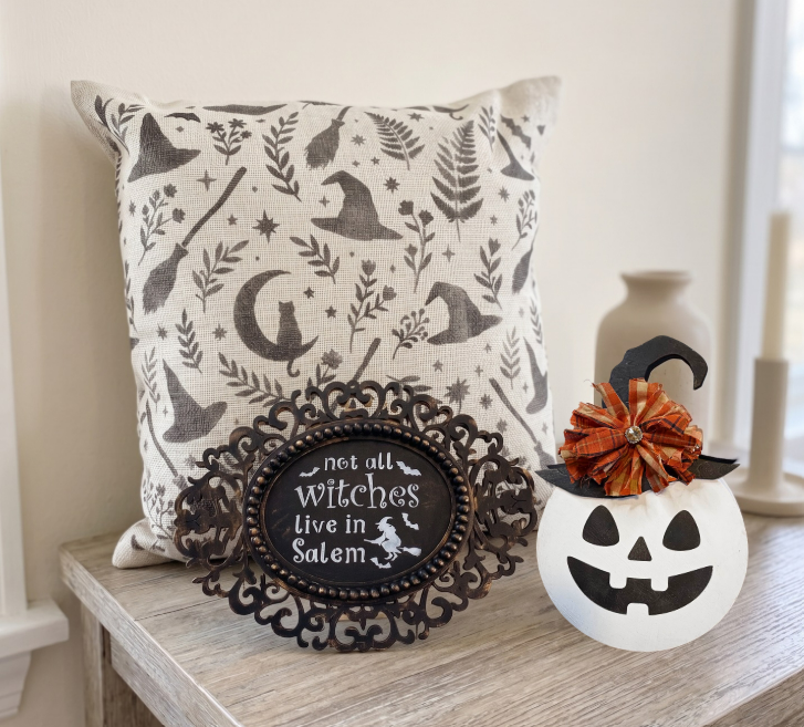 3 Spooktacular Halloween DIYs You’ll Want to Make! 🧙‍♀️✨