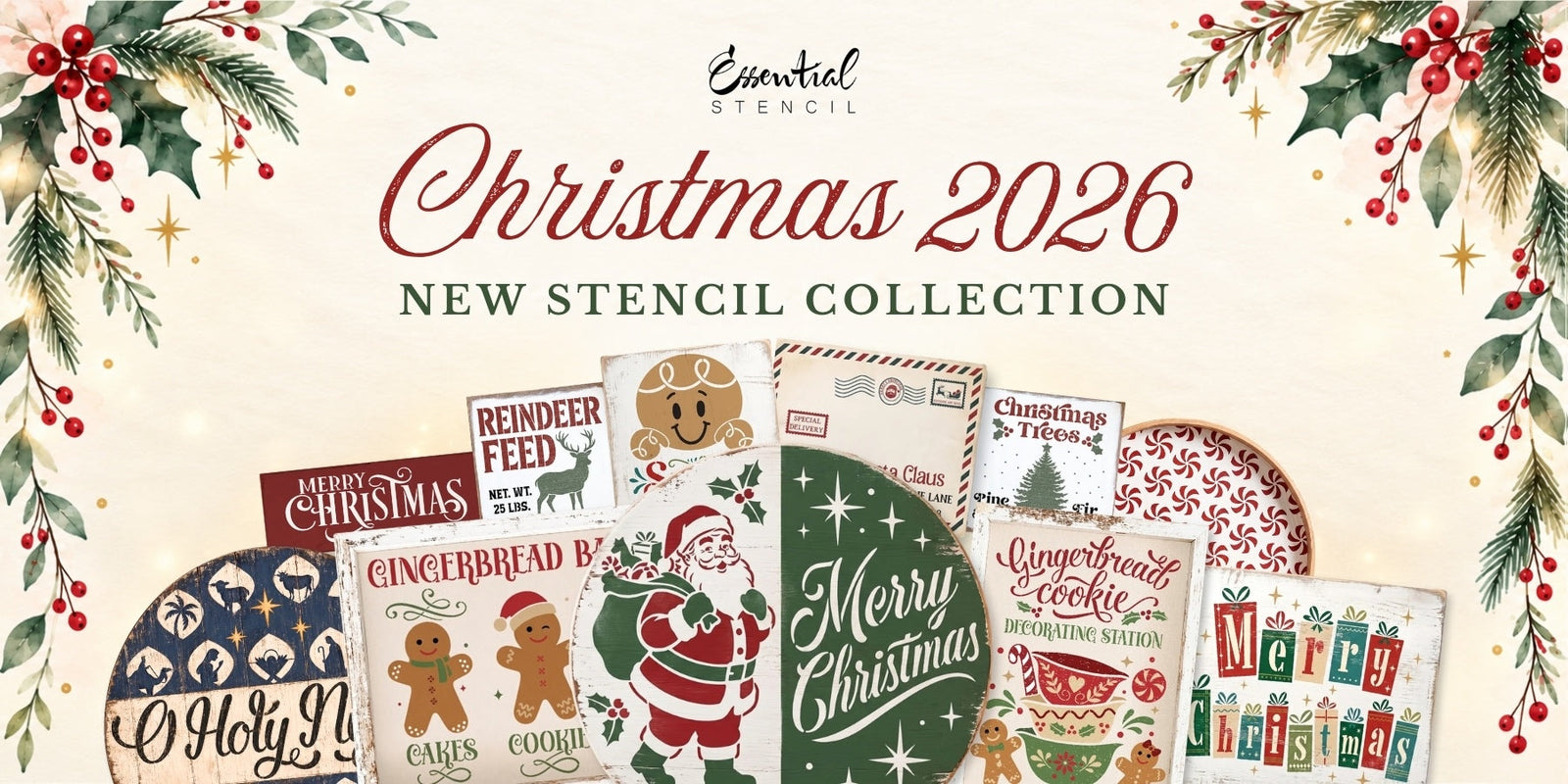 Christmas 2026