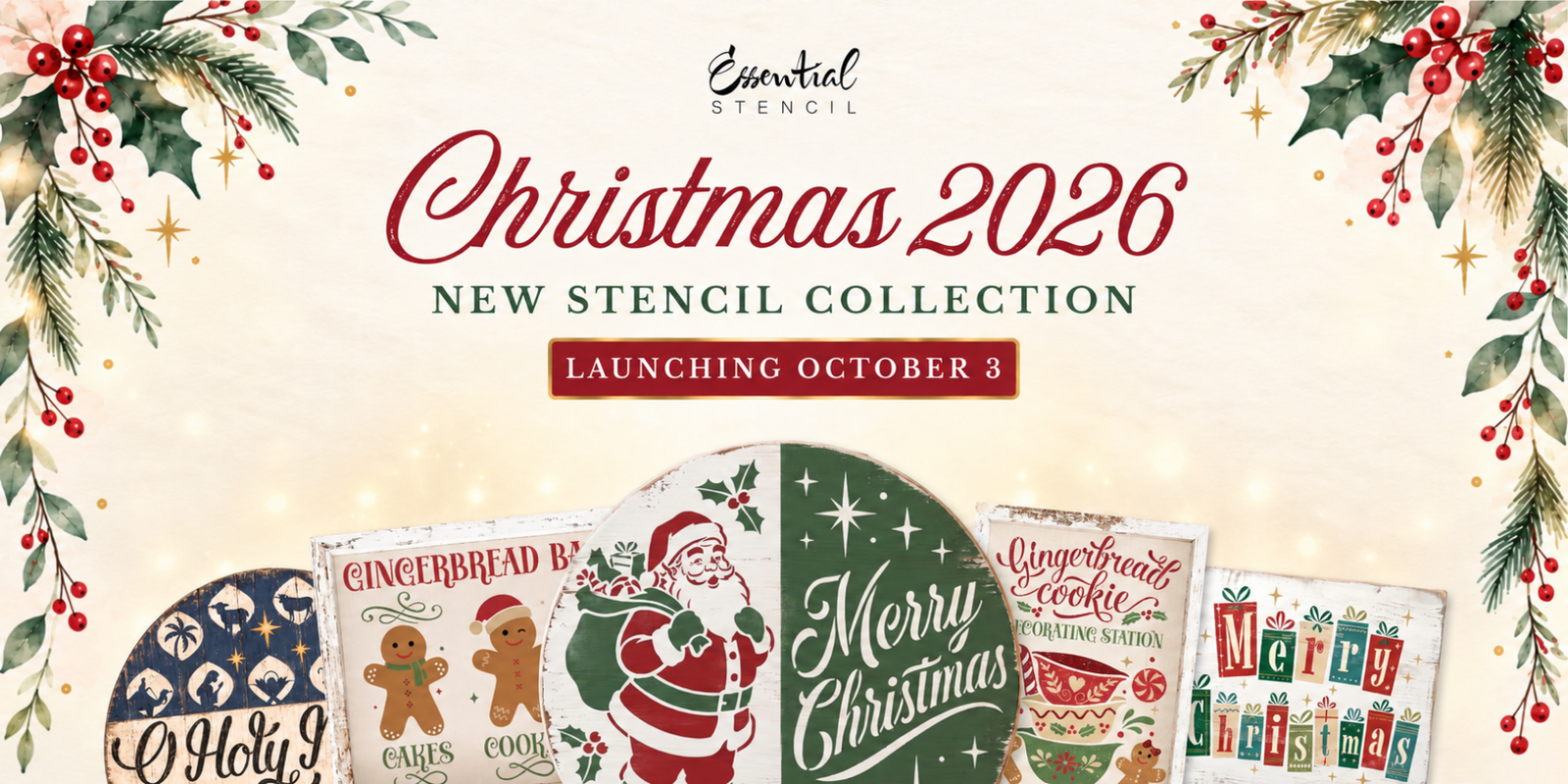 Christmas 2026