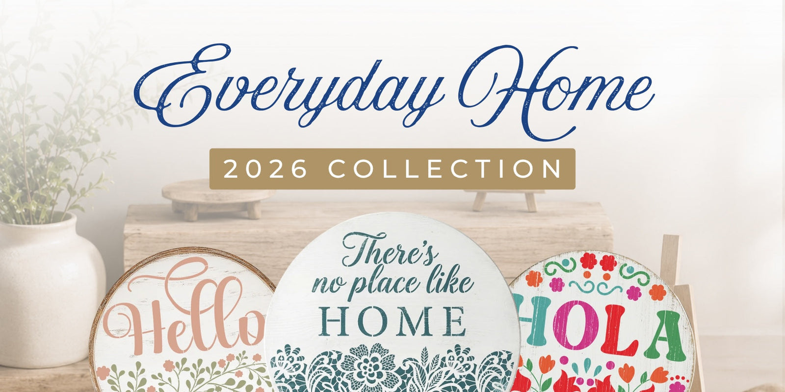 Everyday Home 2026