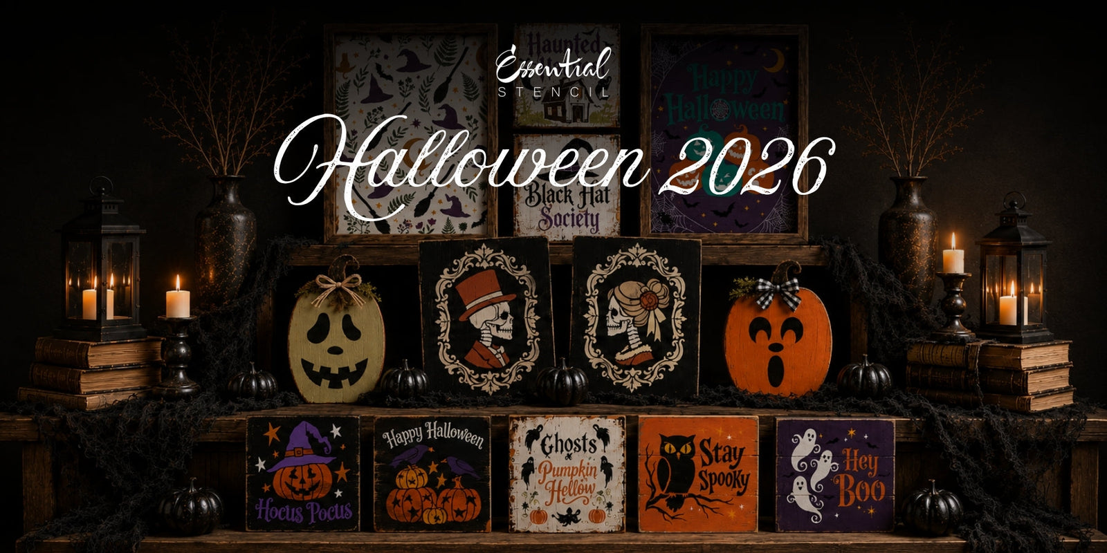 Halloween 2026