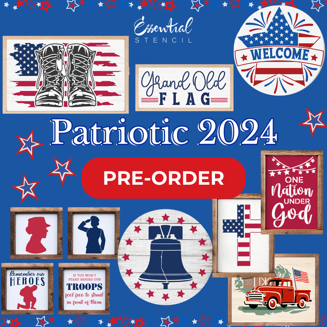 Patriotic 2024