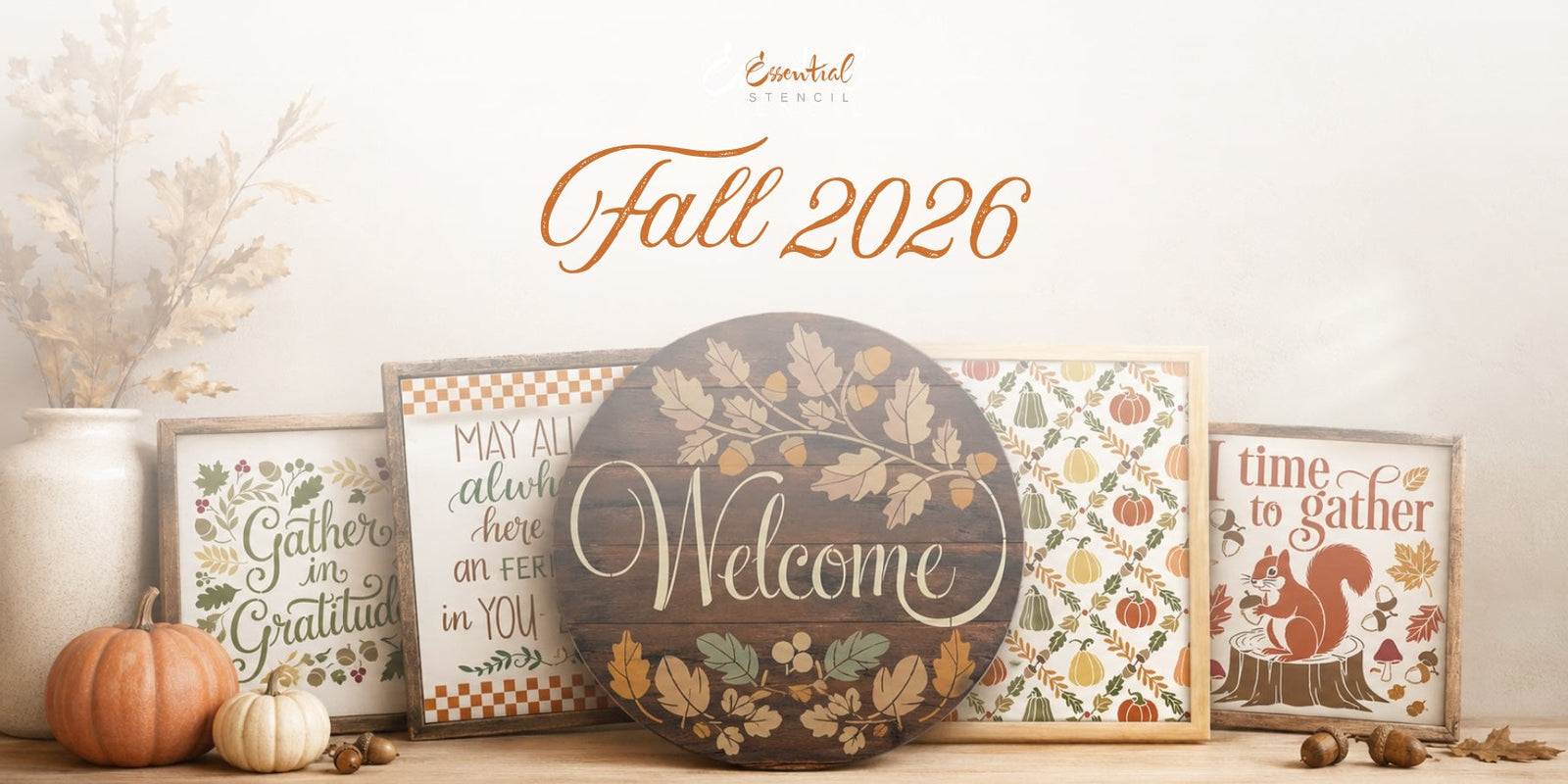 Fall 2026