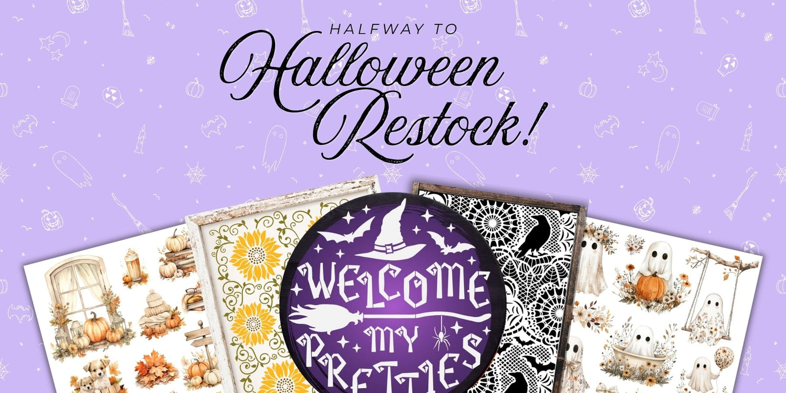 halfway to halloween