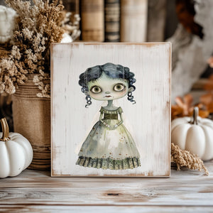 Moonlight Mischief Rub-on Transfer Set-Rub-on Transfer-Essential Stencil