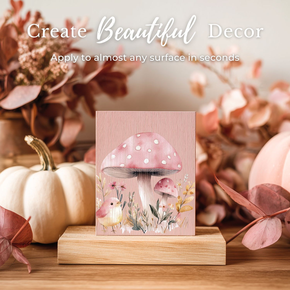 Create for a Cause: 🎀 Breast Cancer Awareness Bundle-Breast Cancer Awareness-Essential Stencil