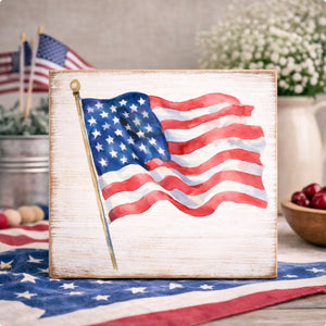 Patriotic 2026 Rub-On Transfer Bundle-Patriotic-Essential Stencil