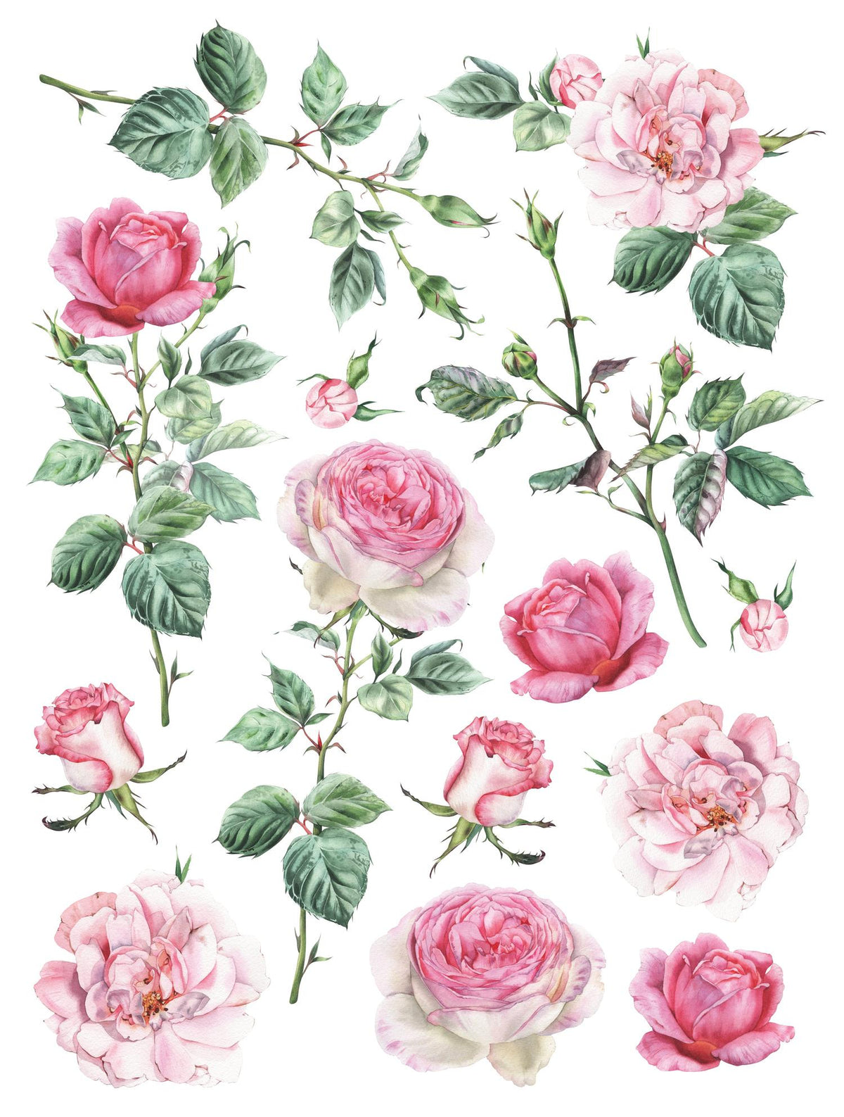 Valentine's 2026 Bundle-Valentine-Essential Stencil