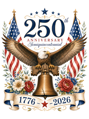 America's Semiquincentennial