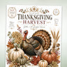 Heirloom Thanksgiving Transfer