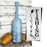 Gone Fishing
