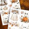 Wildflower Ghosts