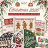 Christmas 2026 Complete Stencil Bundle