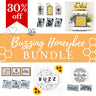 Buzzing Honeybees Bundle