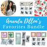 Amanda Dillon's Favorites Bundle