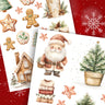 Merry & Sweet Christmas
