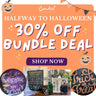 Halfway to Halloween Bundle Deal