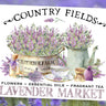 Lavender Market