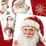 Jolly Saint Nick