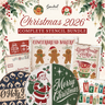 Christmas 2026 Complete Stencil Bundle