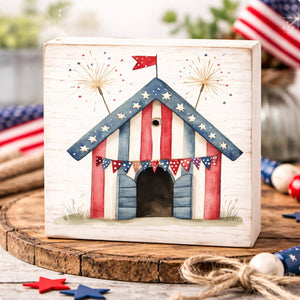 Patriotic 2026 Rub-On Transfer Bundle-Patriotic-Essential Stencil