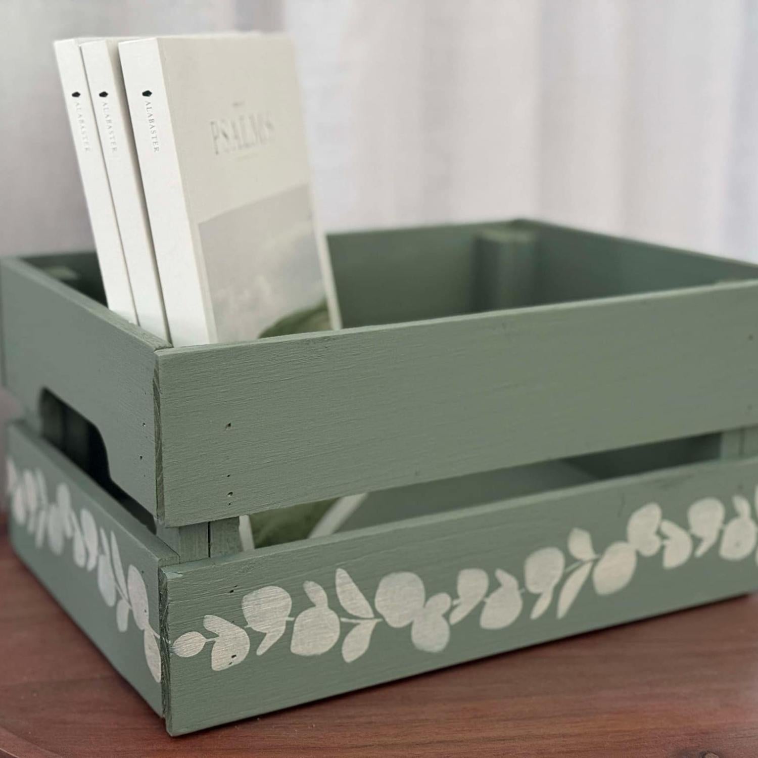 Decorative Border Stencil Set (3pk)-Collaboration-Essential Stencil