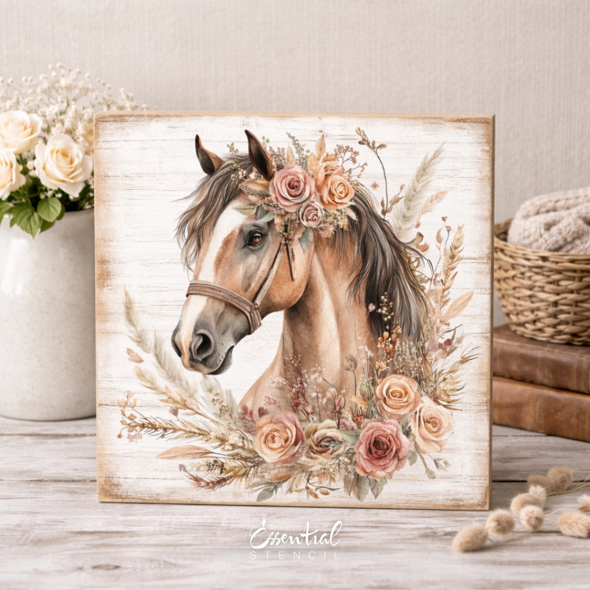 Spring 2026 Bundle-Bundle-Essential Stencil