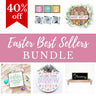 Easter Best Sellers Bundle