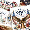 America's Semiquincentennial
