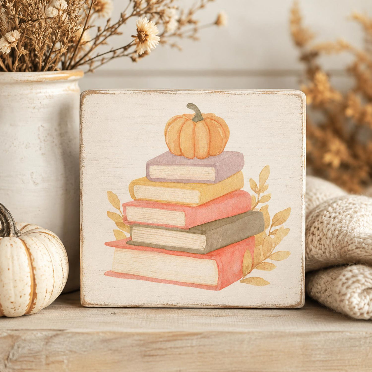 Sweet Harvest Whimsy Transfer Set-Rub-on Transfer-Essential Stencil