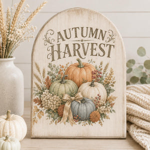 Heirloom Harvest Market Transfer Set-Rub-on Transfer-Essential Stencil