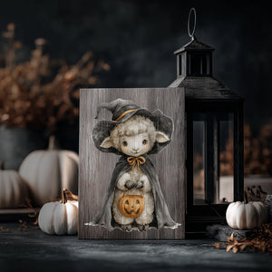 Haunted Homestead Rub-on Transfer Set-Rub-on Transfer-Essential Stencil