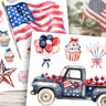 4th of July Celebration