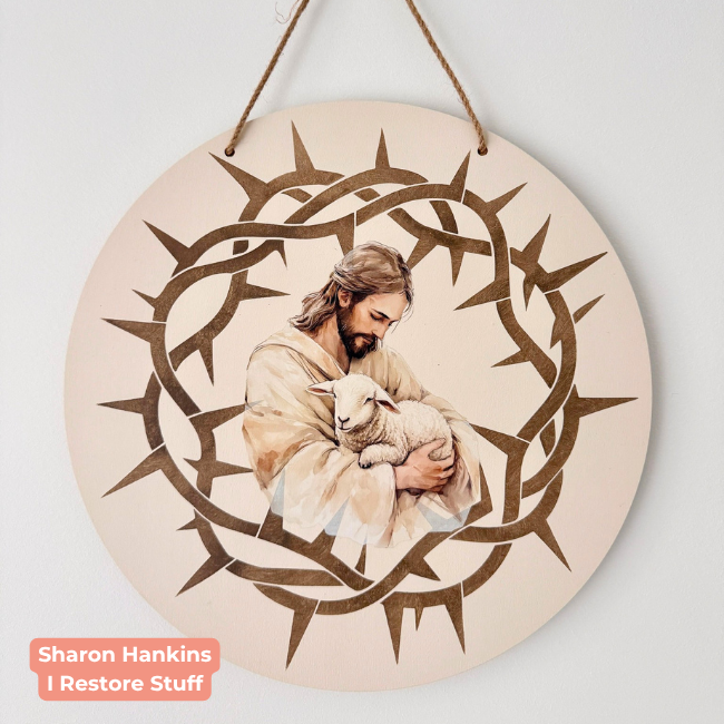 Sharon's Easter Bundle