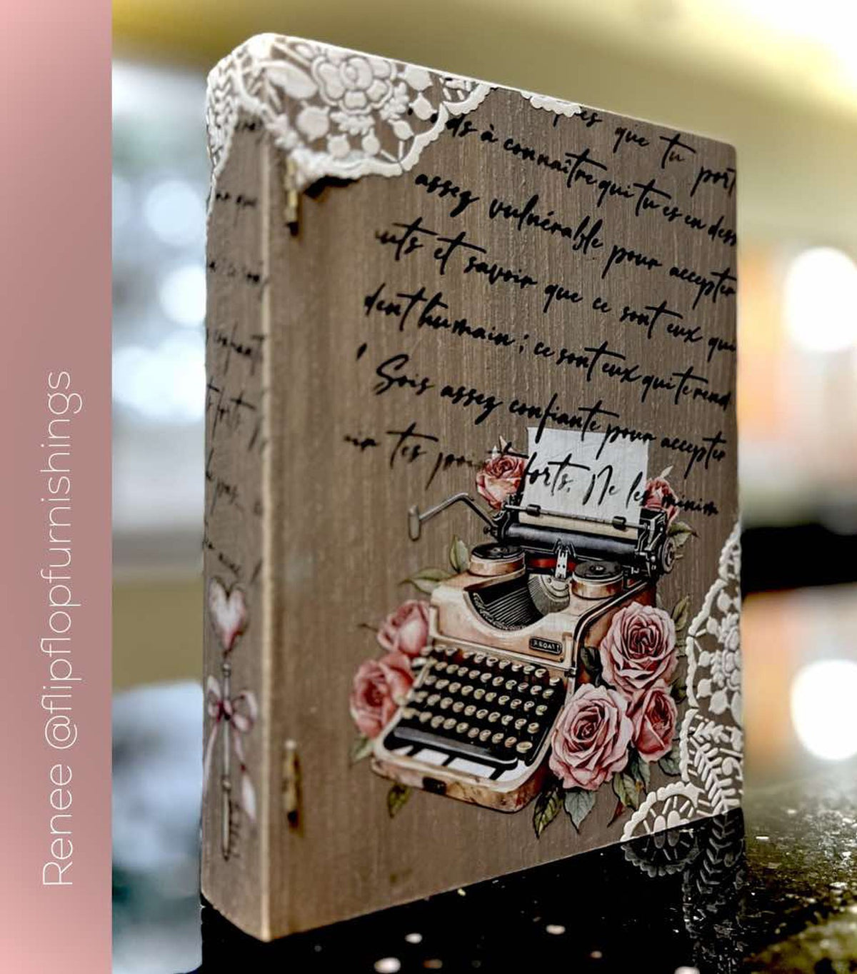 Valentine 2025 Rub-on Transfer Bundle-Rub-on Transfer-Essential Stencil