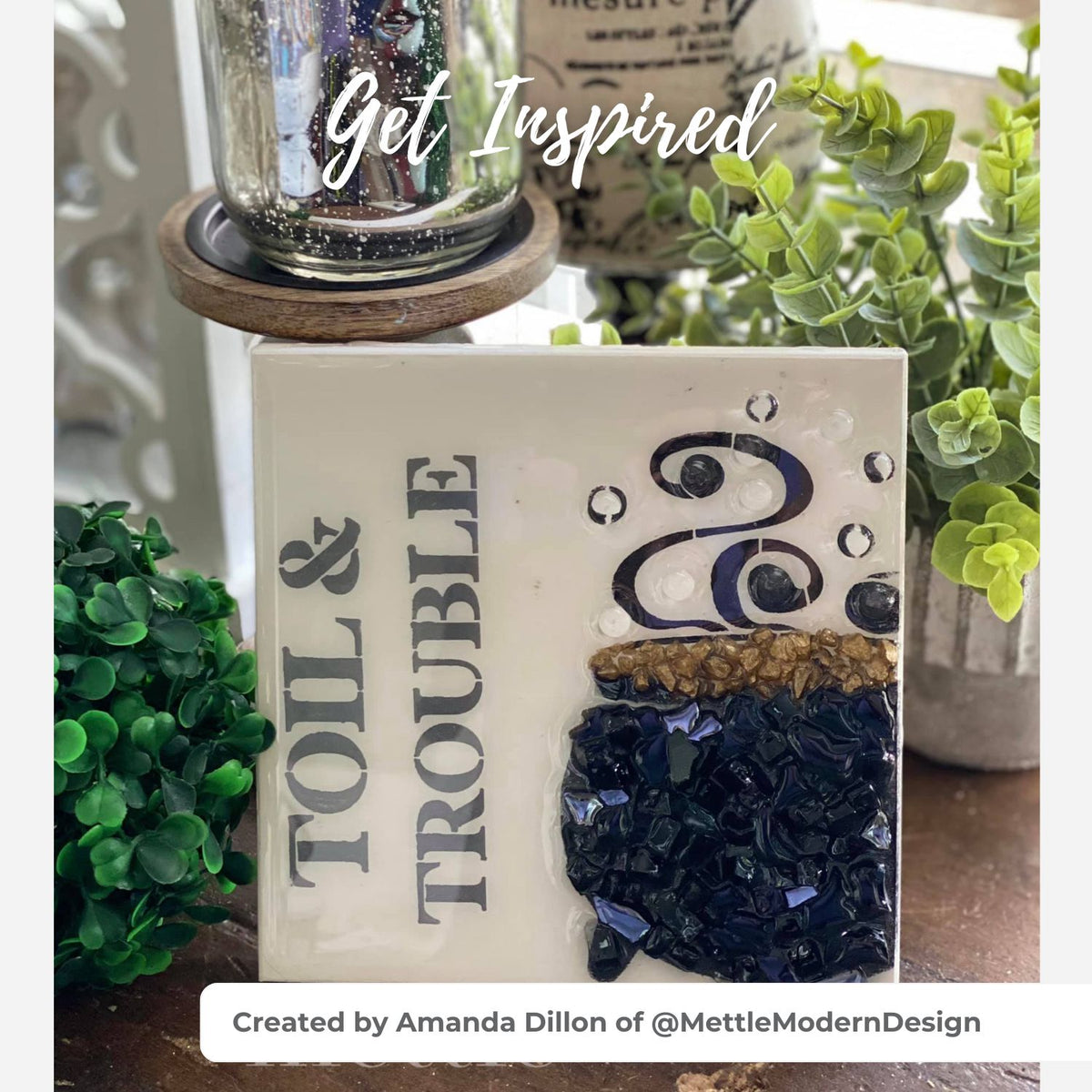 Halfway to Halloween Bundle Deal-Bundle-Essential Stencil