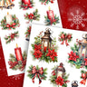 Christmas Lanterns