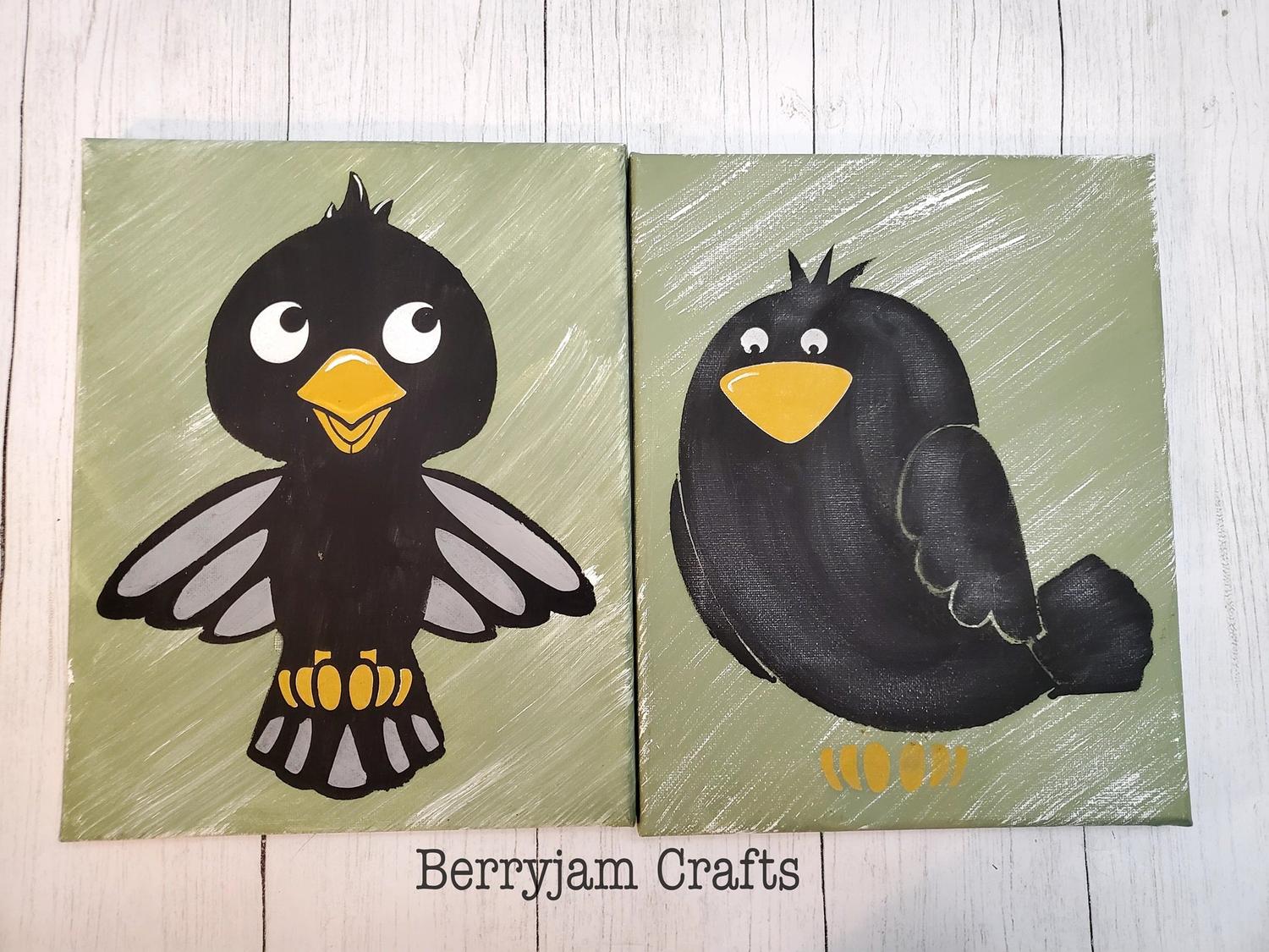 Fall 2025 Stencil Bundle-Fall-Essential Stencil