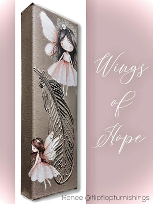 Create for a Cause: 🎀 Breast Cancer Awareness Bundle-Breast Cancer Awareness-Essential Stencil