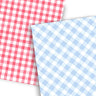 Gingham Pattern