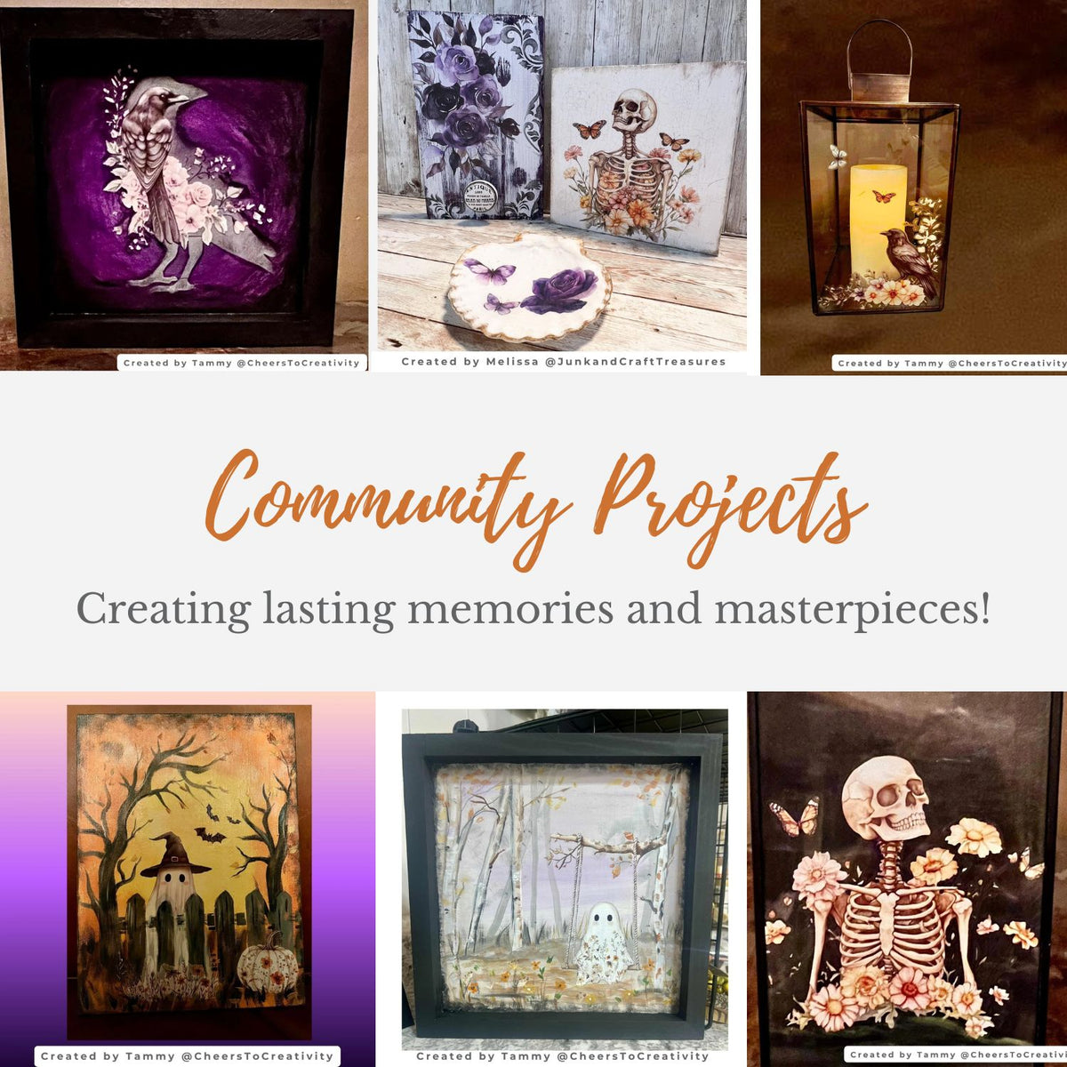 Fall & Frights Best Seller Transfer Bundle-Bundle-Essential Stencil