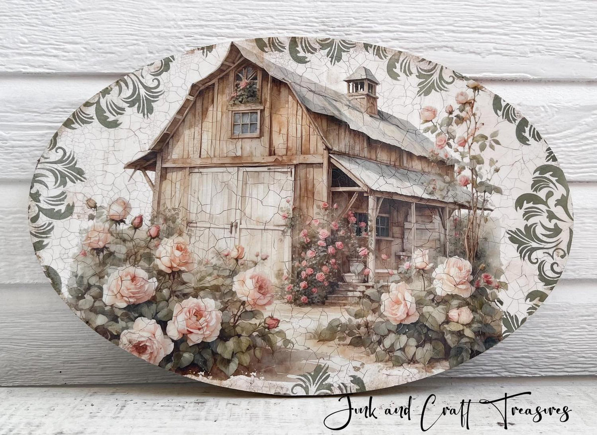 Spring 2026 Bundle-Bundle-Essential Stencil