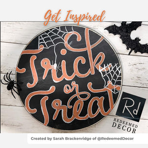 Halfway to Halloween Bundle Deal-Bundle-Essential Stencil