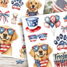 All-American Pup