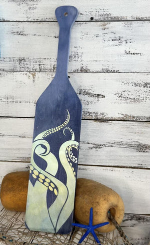 Tentacles Silhouette-Stencils & Die Cuts-Essential Stencil