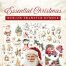Essential Christmas Transfer Bundle